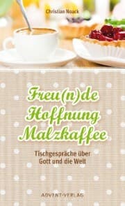 Cover von Freu(n)de, Hoffnung, Malzkaffee