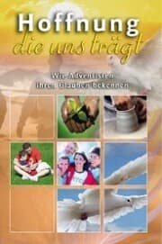 Cover von Hoffnung, die uns trägt