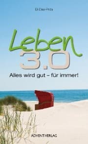 Cover von Leben 3.0