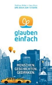 Cover von glauben.einfach.