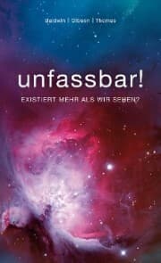 Cover von unfassbar!