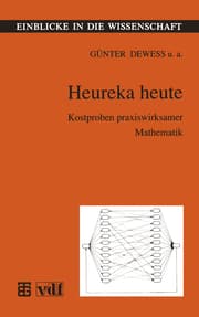 Cover von Heureka heute