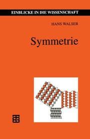 Cover von Symmetrie