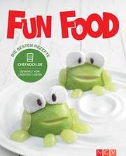 Cover von Chefkoch.de Fun Food