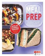 Cover von Meal Prep
