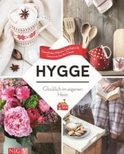 Cover von Hygge - Glücklich im eigenen Heim