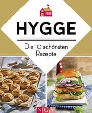 Cover von Hygge - Die 10 schönsten Rezepte