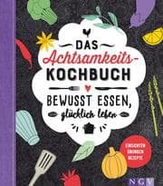 Cover von Das Achtsamkeitskochbuch