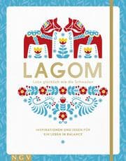 Cover von Lagom - Lebe glücklich wie die Schweden