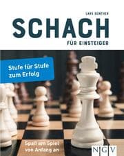 Cover von Schach für Einsteiger