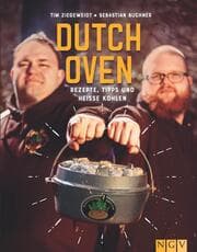Cover von Sauerländer BBCrew Dutch Oven