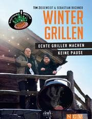 Cover von Sauerländer BBCrew Wintergrillen
