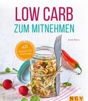 Cover von Low Carb zum Mitnehmen