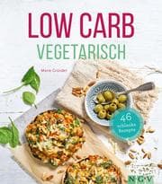 Cover von Low Carb Vegetarisch