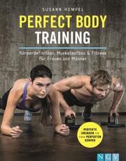 Cover von Perfect Body Training
