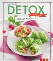 Cover von Detox