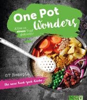 Cover von One Pot Wonders