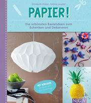 Cover von Papier