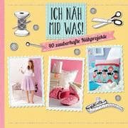 Cover von Ich näh mir was!
