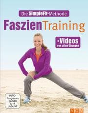 Cover von Faszientraining