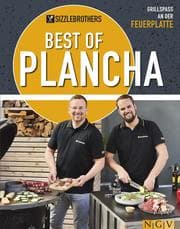Cover von Sizzlebrothers - Best of Plancha