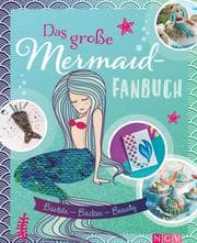 Cover von Das große Mermaid-Fanbuch