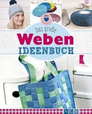 Cover von Das große Weben Ideenbuch