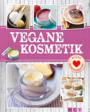 Cover von Vegane Kosmetik