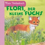 Cover von Flori, der kleine Fuchs