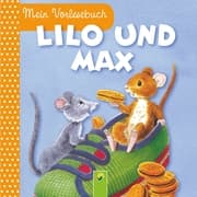 Cover von Lilo und Max