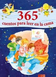 Cover von 365 cuentos para leer en la cama