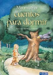 Cover von Mis mejores cuentos para dormir