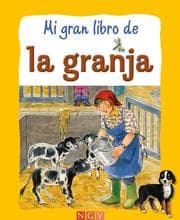 Cover von Mi gran libro de la granja