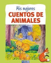 Cover von Mis mejores cuentos de animales