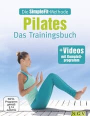 Cover von Die SimpleFit-Methode - Pilates