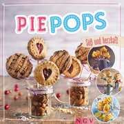 Cover von Pie Pops