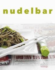 Cover von Nudelbar