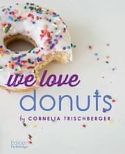 Cover von We Love Donuts