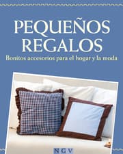 Cover von Pequeños regalos
