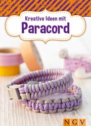 Cover von Kreative Ideen mit Paracord