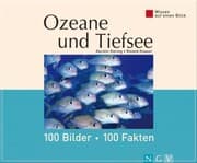 Cover von Ozeane und Tiefsee: 100 Bilder - 100 Fakten