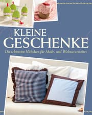 Cover von Kleine Geschenke