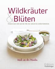 Cover von Wildkräuter & Blüten