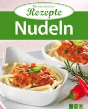 Cover von Nudeln