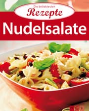 Cover von Nudelsalate