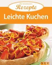 Cover von Leichte Kuchen