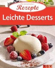 Cover von Leichte Desserts