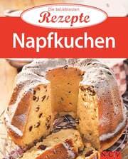 Cover von Napfkuchen