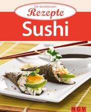 Cover von Sushi