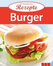 Cover von Burger